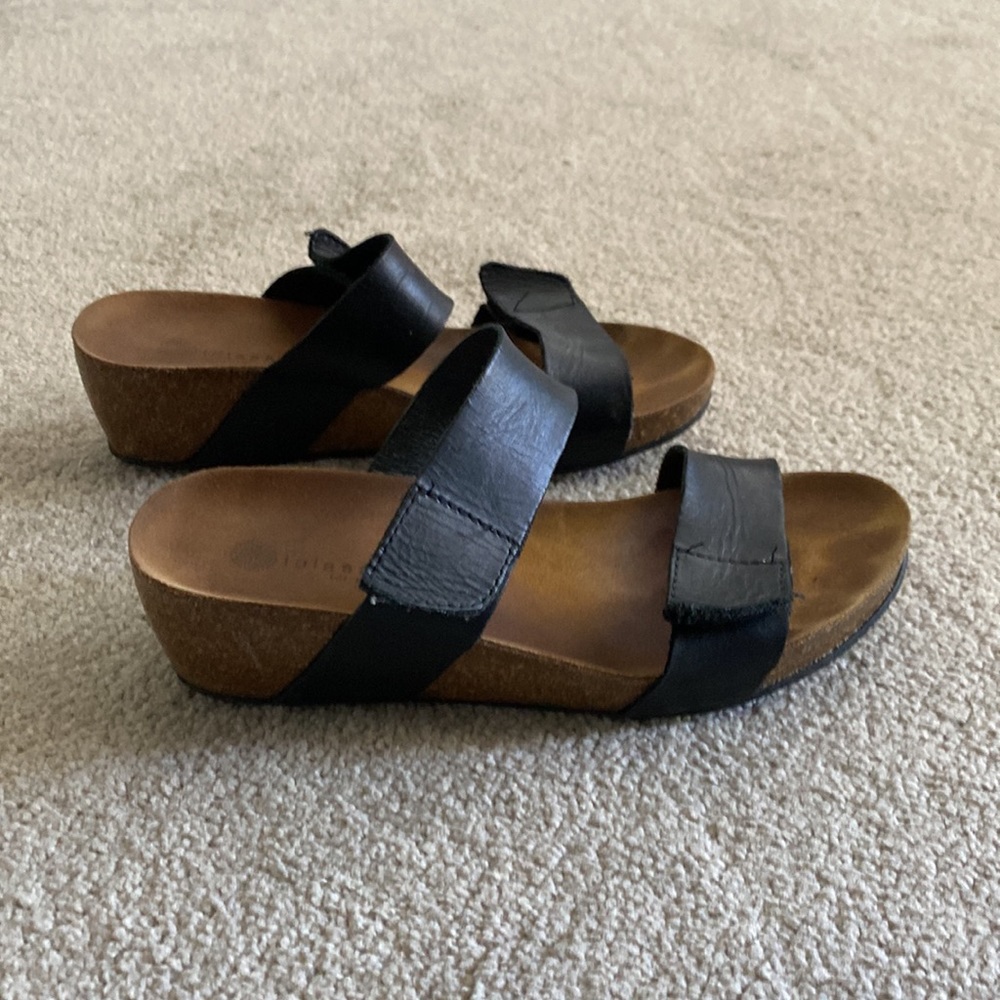 Comfy slides - Picture 2 of 4